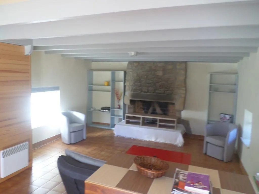 Kassandre Erdeven Holiday home